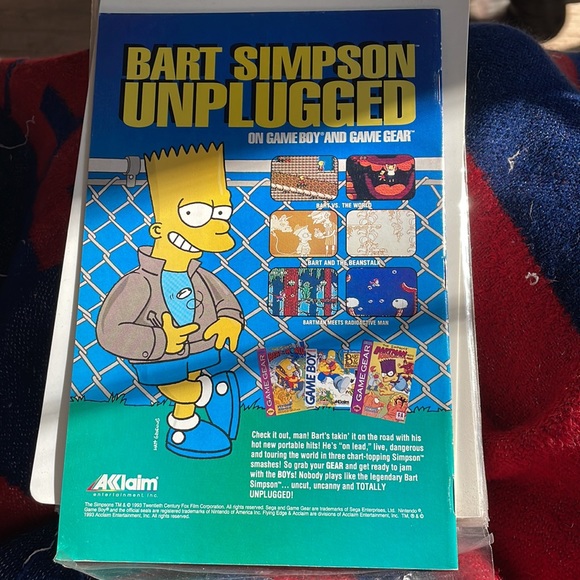 Harbinger no.29 - Picture 2 of 2